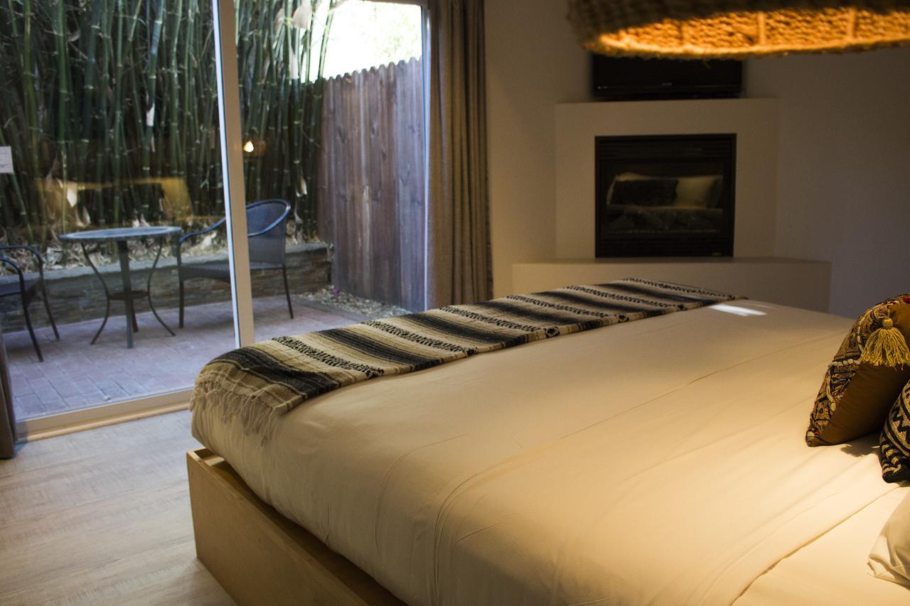 Blue Sands Inn, A Kirkwood Collection Hotel Santa Barbara Exteriér fotografie