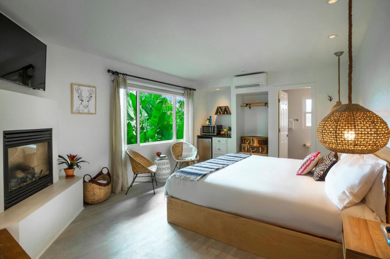 Blue Sands Inn, A Kirkwood Collection Hotel Santa Barbara Exteriér fotografie