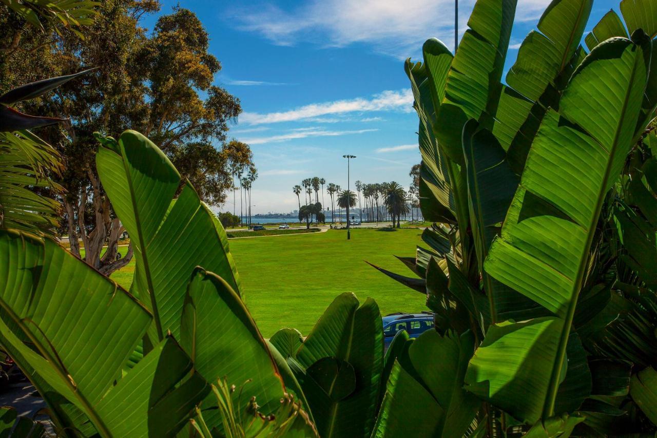 Blue Sands Inn, A Kirkwood Collection Hotel Santa Barbara Exteriér fotografie
