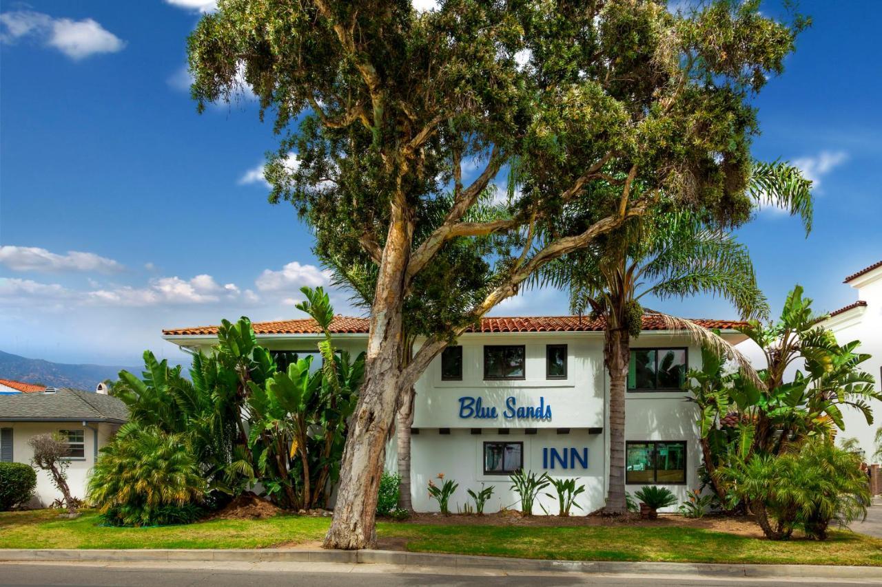 Blue Sands Inn, A Kirkwood Collection Hotel Santa Barbara Exteriér fotografie
