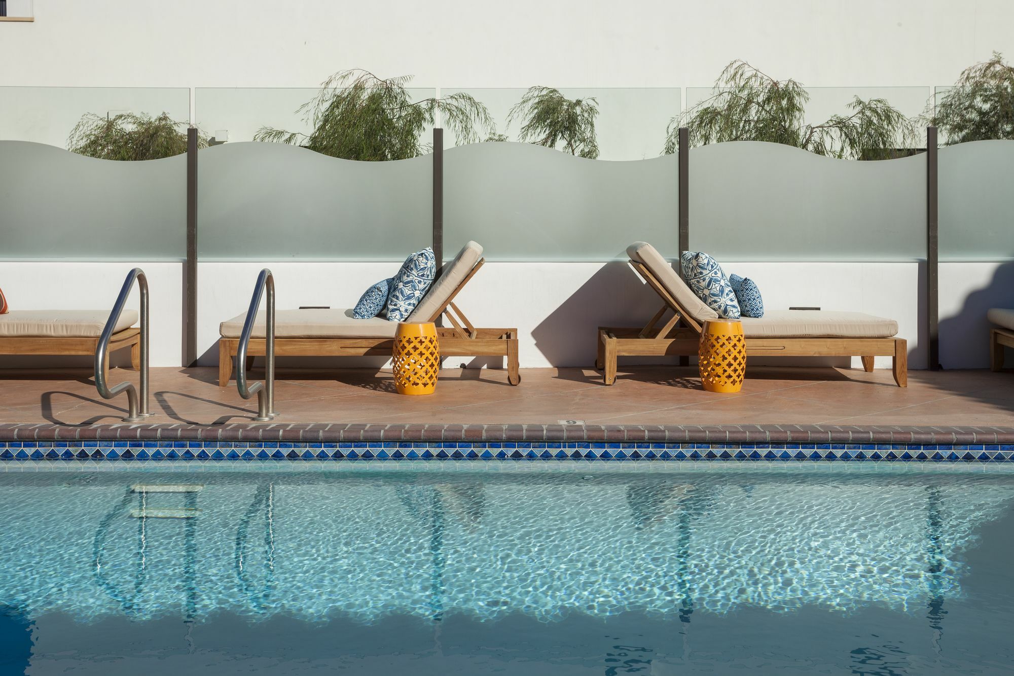 Blue Sands Inn, A Kirkwood Collection Hotel Santa Barbara Exteriér fotografie